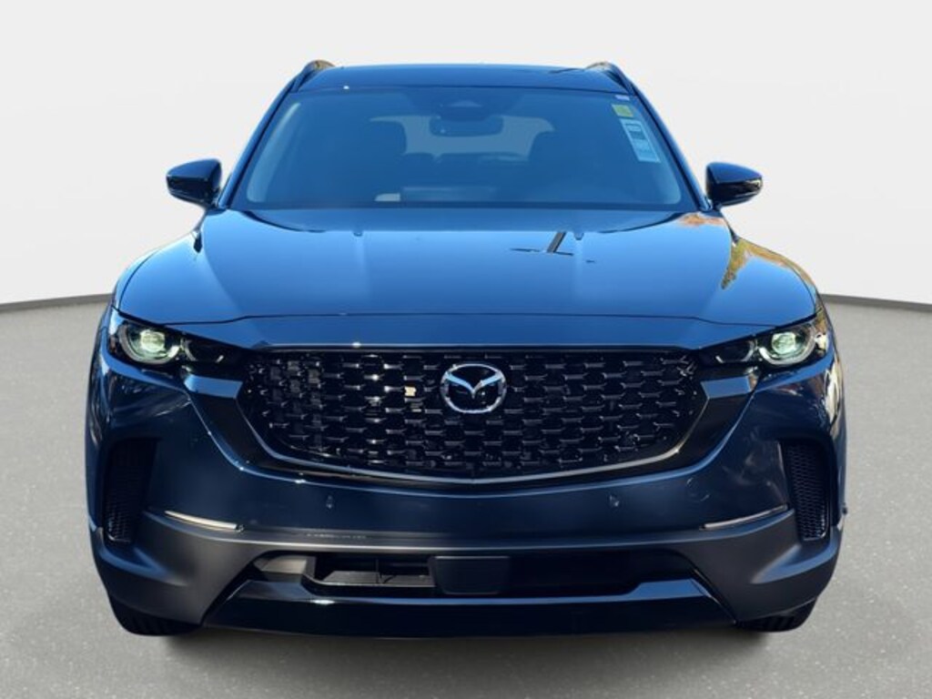Used 2026 Mazda CX-50 Hybrid Premium SUV