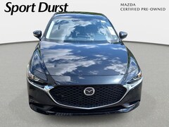 2026 Mazda Mazda3 Sedan 2.5 S Sedan