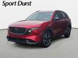 New 2026 Mazda CX-5 2.5 S Preferred SUV