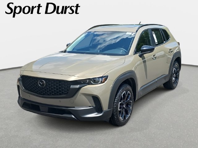 2026 Mazda CX-50 2.5 S Meridian Edition SUV