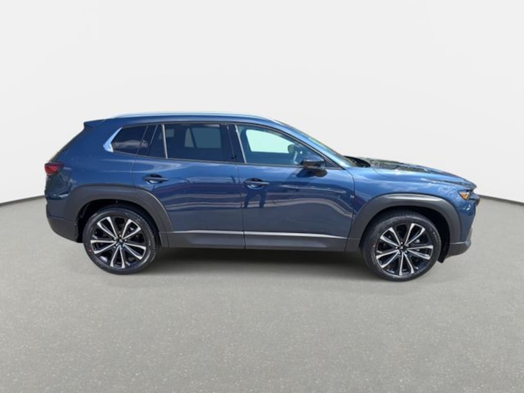 New 2026 Mazda CX-50 2.5 S Premium SUV