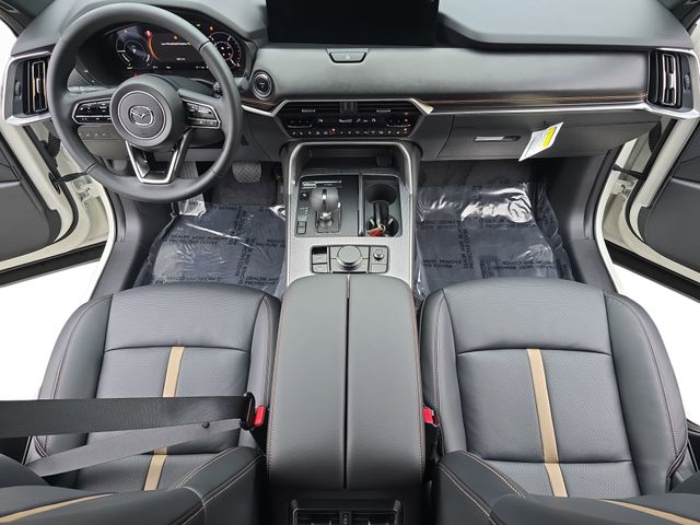 2026 Mazda CX-90 Premium Plus Package - Photo 9