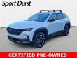 Used 2025 Mazda CX-50 Hybrid Premium Plus Package SUV