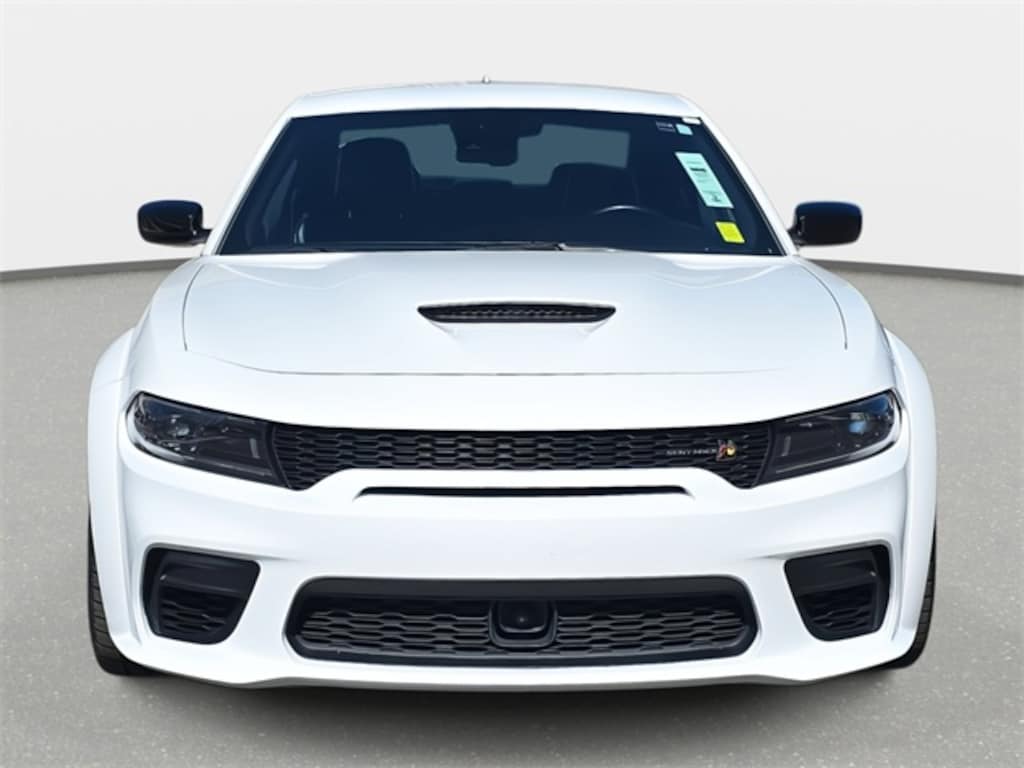 Used 2023 Dodge Charger Scat Pack Sedan