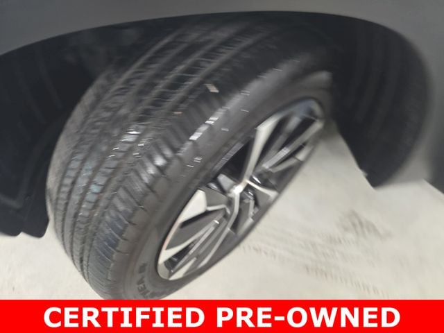 2025 Mazda CX-50 Premium Plus - Photo 32