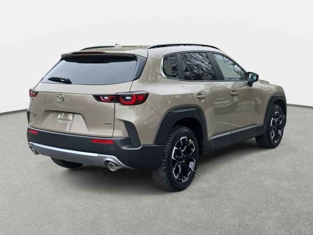 2026 Mazda CX-50 Meridian Edition - Photo 5