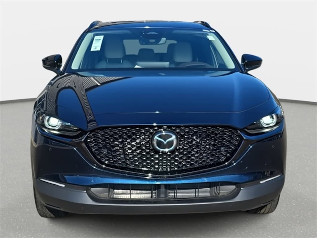 Used 2025 Mazda CX-30 2.5 Turbo Premium Plus Package SUV