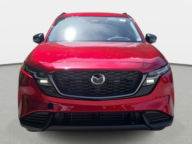Mazda Dealership Near Wake Forest, NC