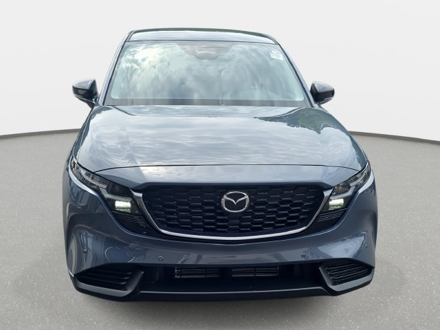 New 2026 Mazda CX-5 2.5 S Select SUV