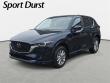 New 2025 Mazda CX-5 2.5 S Preferred Package SUV
