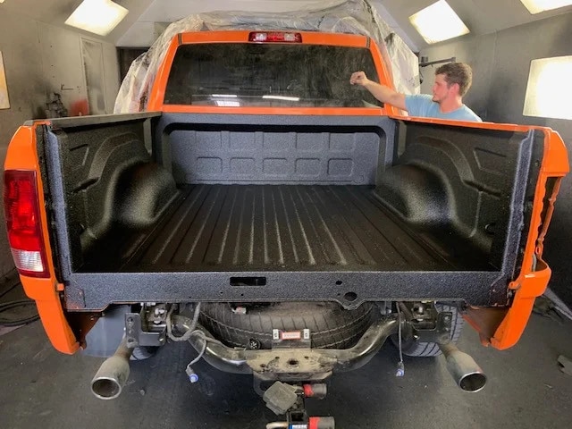 Rhino Bed Liners Sport Durst Automotive Group