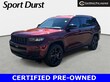 Jeep Grand Cherokee L