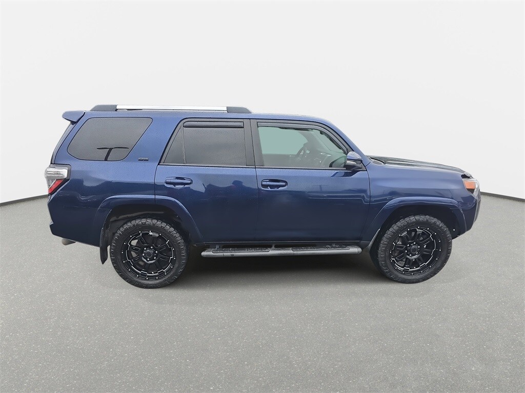 Used 2019 Toyota 4Runner  SUV