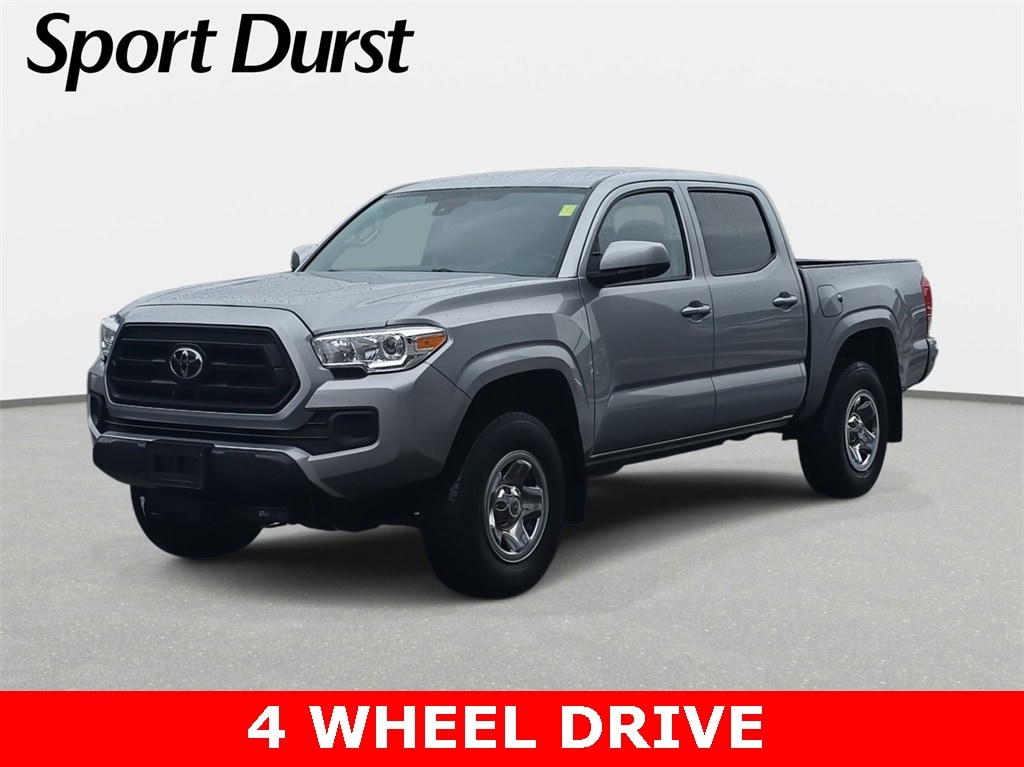 2020 Toyota Tacoma