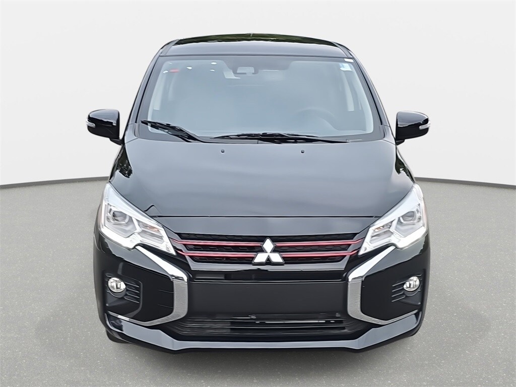 2024 Mitsubishi Mirage SE photo 2