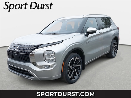 2024 Mitsubishi Outlander PHEV SEL SUV