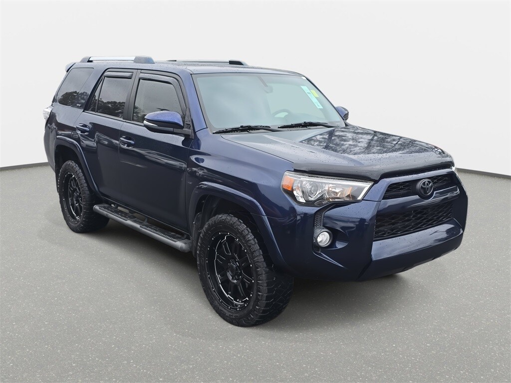 Used 2019 Toyota 4Runner  SUV