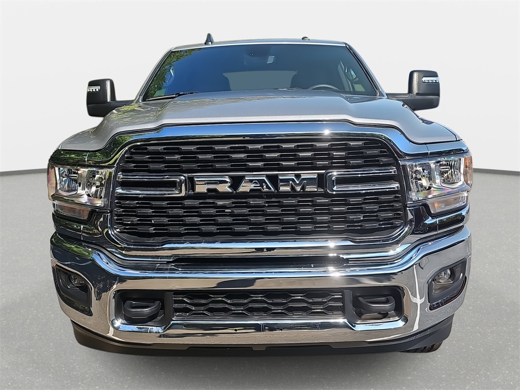 Used 2024 RAM Ram 2500 Pickup Big Horn with VIN 3C6UR5DJ0RG254881 for sale in Durham, NC