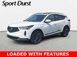 Acura RDX