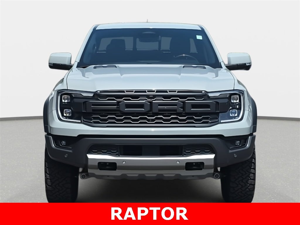 Used 2024 Ford Ranger Raptor with VIN 1FTER4LR9RLE31543 for sale in Durham, NC