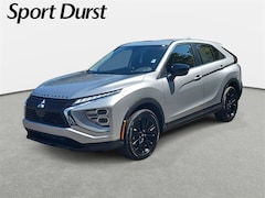 2025 Mitsubishi Eclipse Cross LE SUV