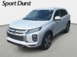  Mitsubishi Outlander Sport