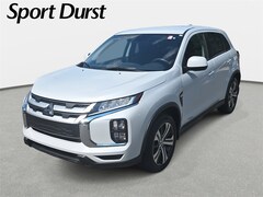 2025 Mitsubishi Outlander Sport 2.0 ES SUV