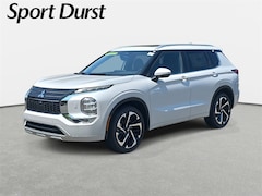 2025 Mitsubishi Outlander PHEV SEL SUV