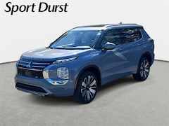 2025 Mitsubishi Outlander SEL SUV