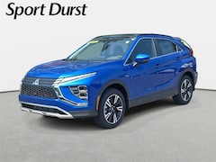 2025 Mitsubishi Eclipse Cross SE SUV
