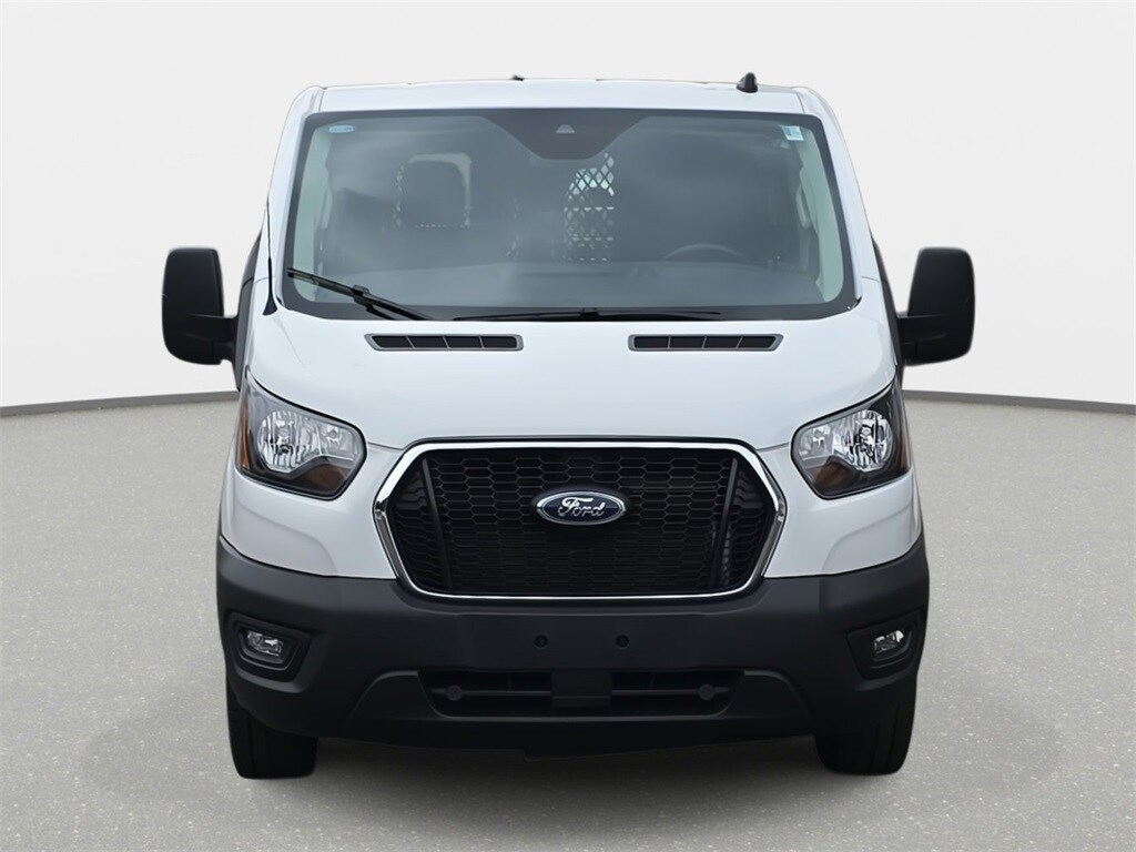 2024 Ford Transit photo 2