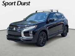 2025 Mitsubishi Outlander Sport 2.0 SUV