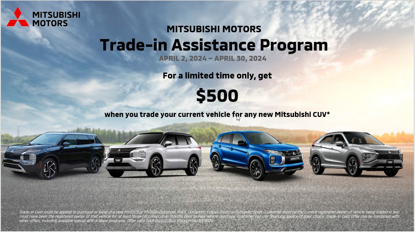 Sport Durst Mitsubishi New Mitsubishi Dealership in Durham, NC