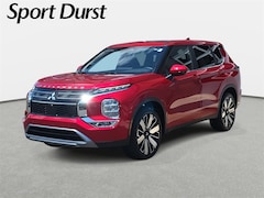 2025 Mitsubishi Outlander SE SUV