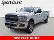 Ram 2500