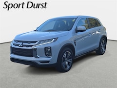 2025 Mitsubishi Outlander Sport 2.0 ES SUV