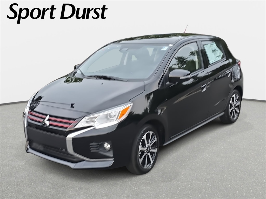2024 Mitsubishi Mirage SE