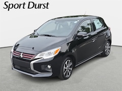 2024 Mitsubishi Mirage SE Hatchback