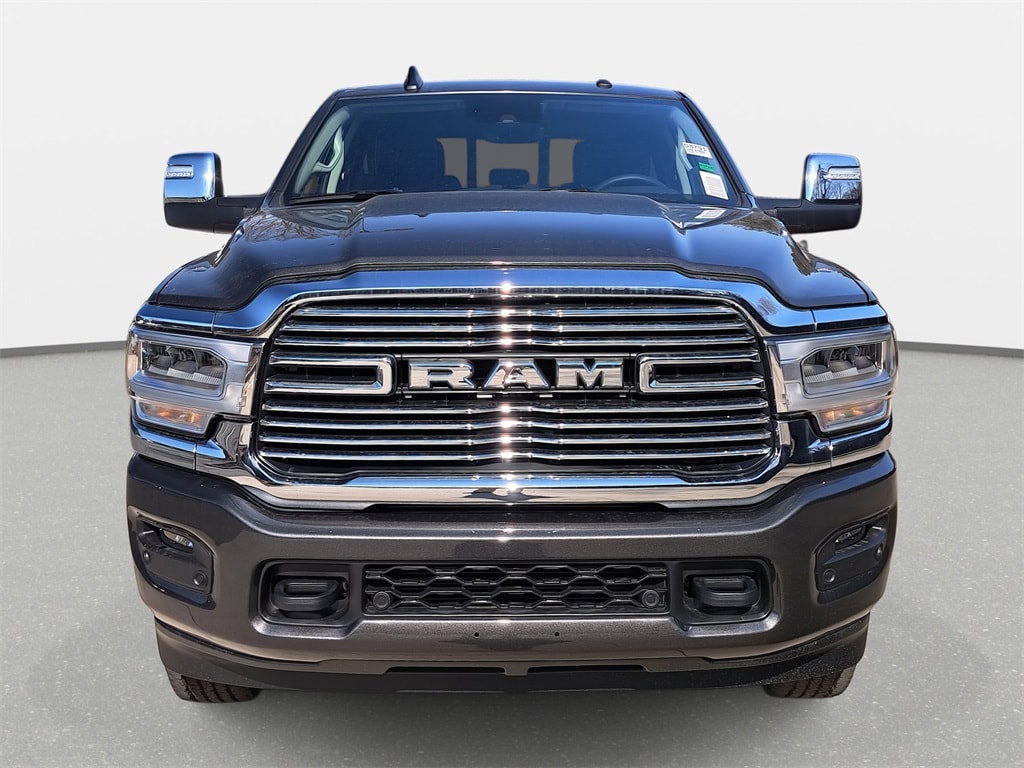 Used 2024 RAM Ram 2500 Pickup Laramie with VIN 3C6UR5FL2RG172424 for sale in Durham, NC
