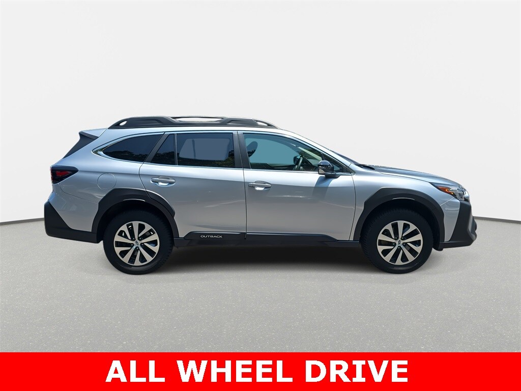 2023 Subaru Outback Premium photo 4