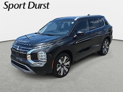 2025 Mitsubishi Outlander SEL SUV