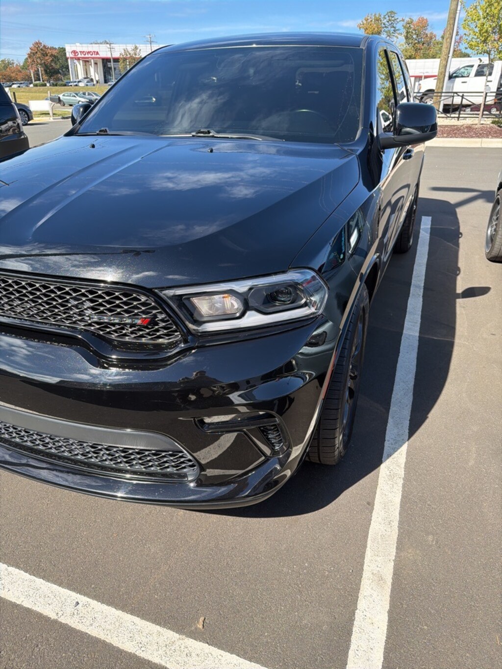Certified 2021 Dodge Durango SXT SUV