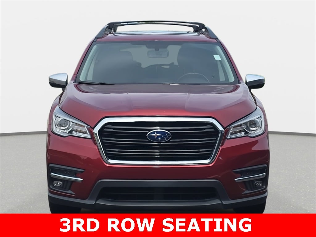 Used 2021 Subaru Ascent Touring with VIN 4S4WMARD4M3417468 for sale in Durham, NC