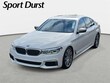  BMW M550i
