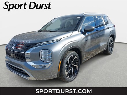 2024 Mitsubishi Outlander PHEV SEL SUV