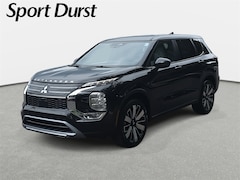 2025 Mitsubishi Outlander SE SUV