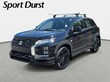  Mitsubishi Outlander Sport