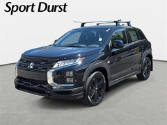 2025 Mitsubishi Outlander Sport 2.0 SUV