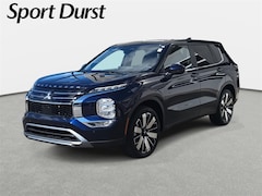 2025 Mitsubishi Outlander SE SUV