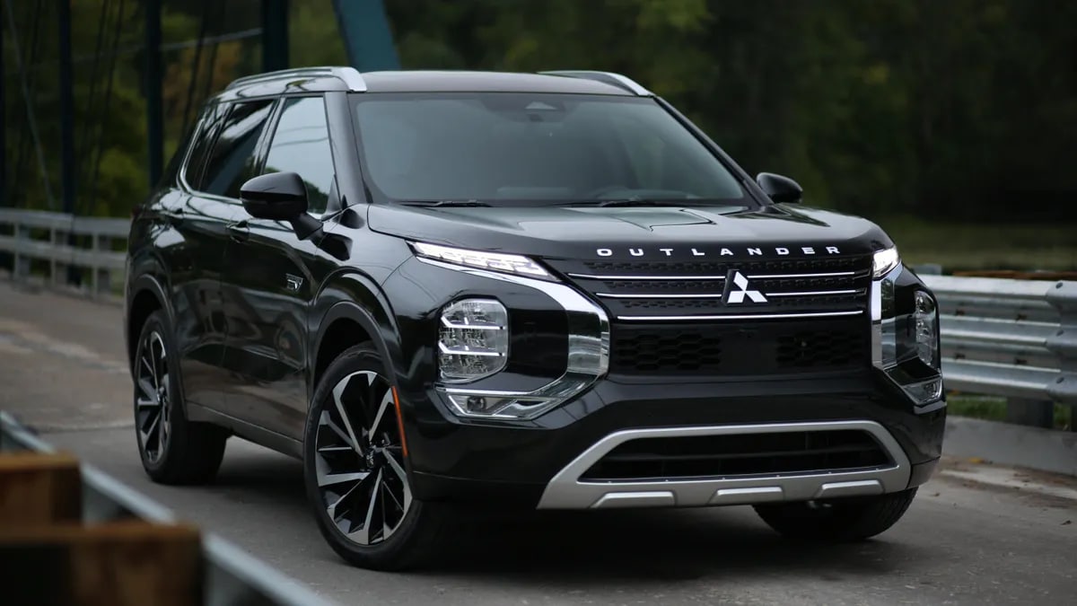 2023 Mitsubishi Outlander for Sale Durham,NC